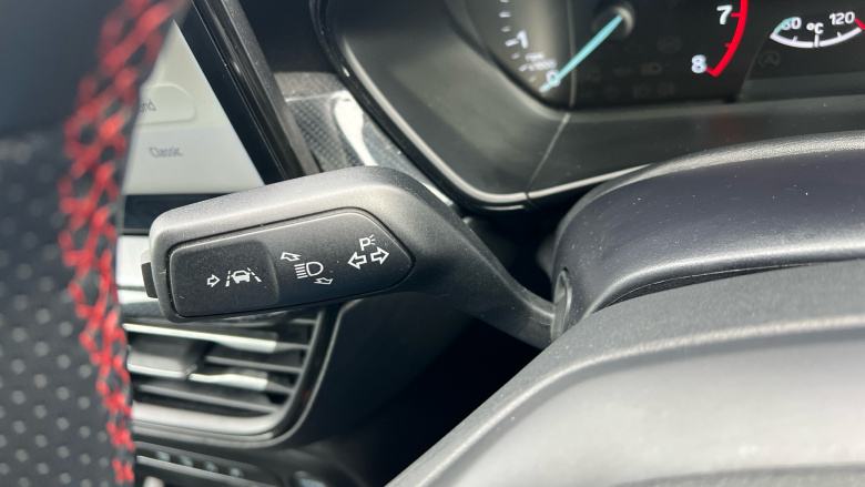 Ford Focus 1.0 EcoBoost ST-Line 5dr Petrol Hatchback